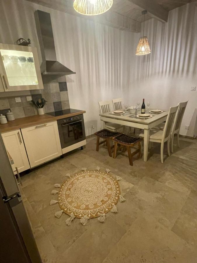 Le Montinho Holiday home *