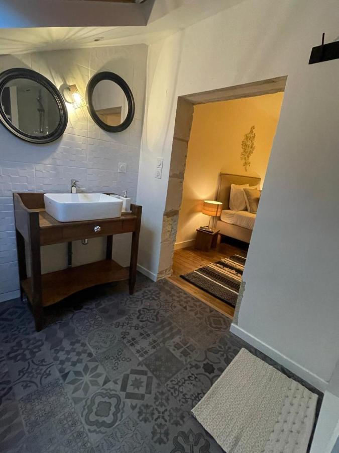 Le Montinho Holiday home
