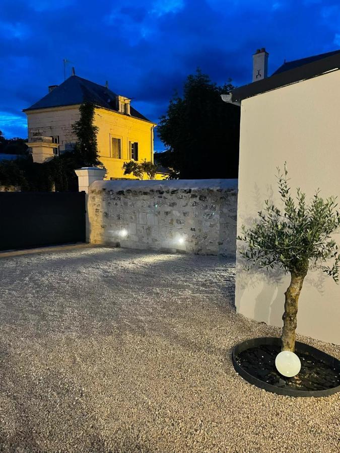 Holiday home Le Montinho