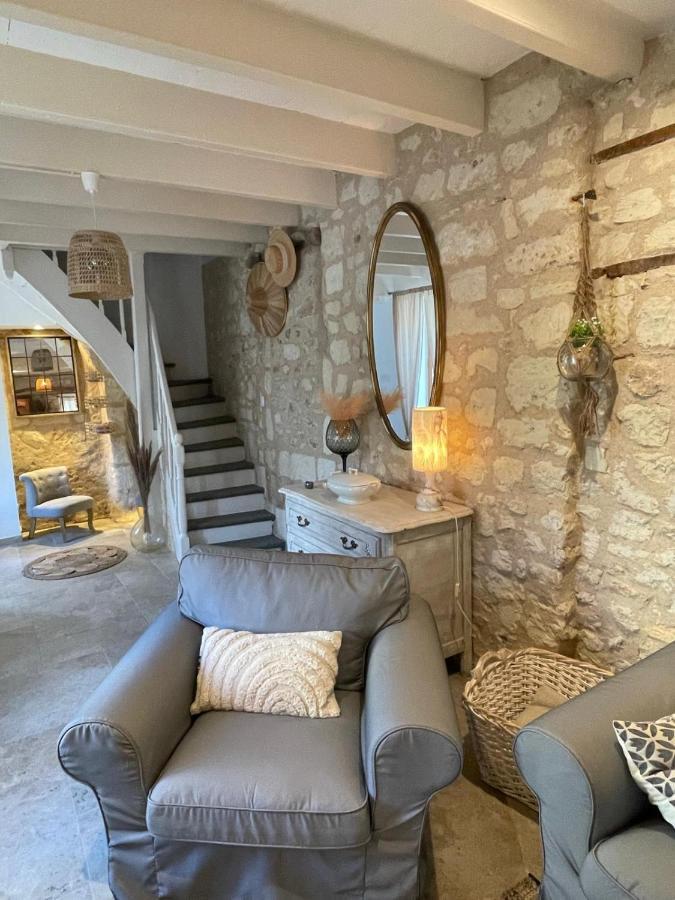 Casa vacanze Le Montinho