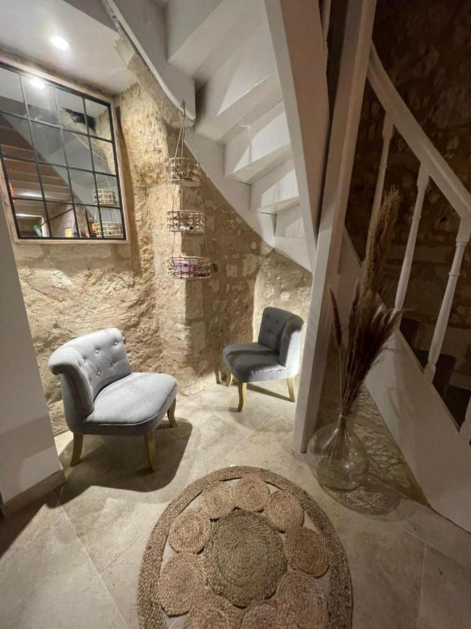 Holiday home Le Montinho *