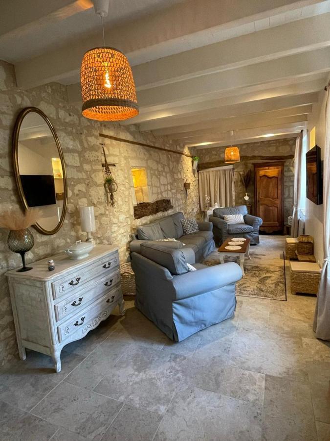 Le Montinho Casa vacanze *