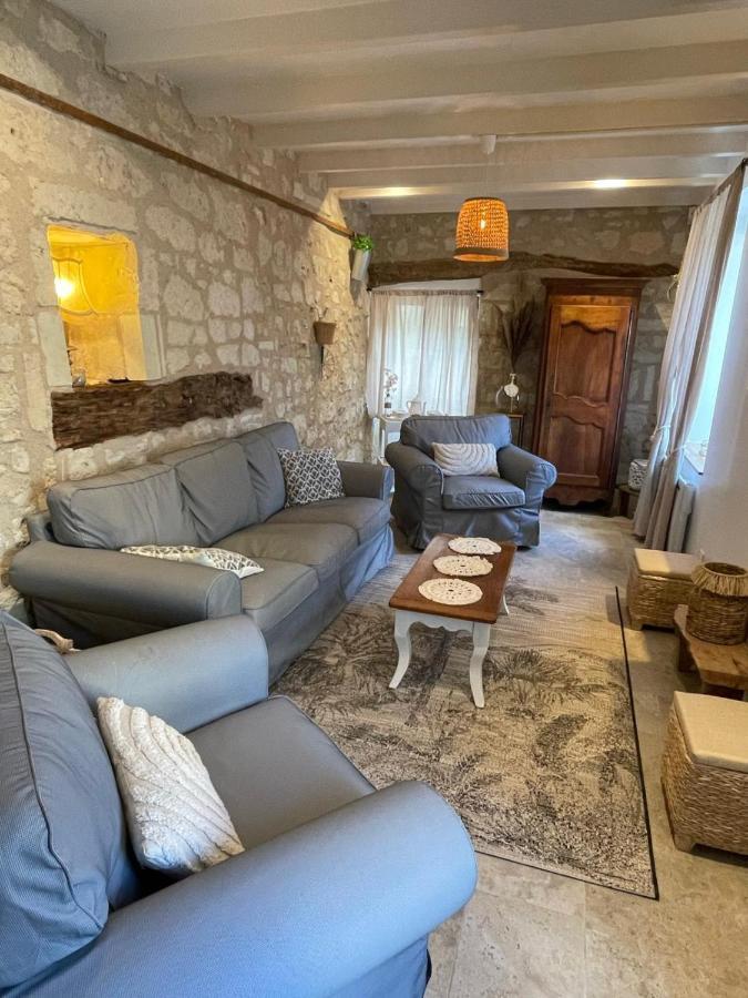 Le Montinho Holiday home *