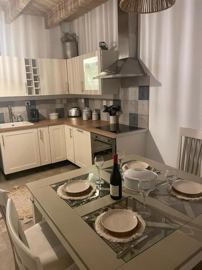 Holiday home Le Montinho *