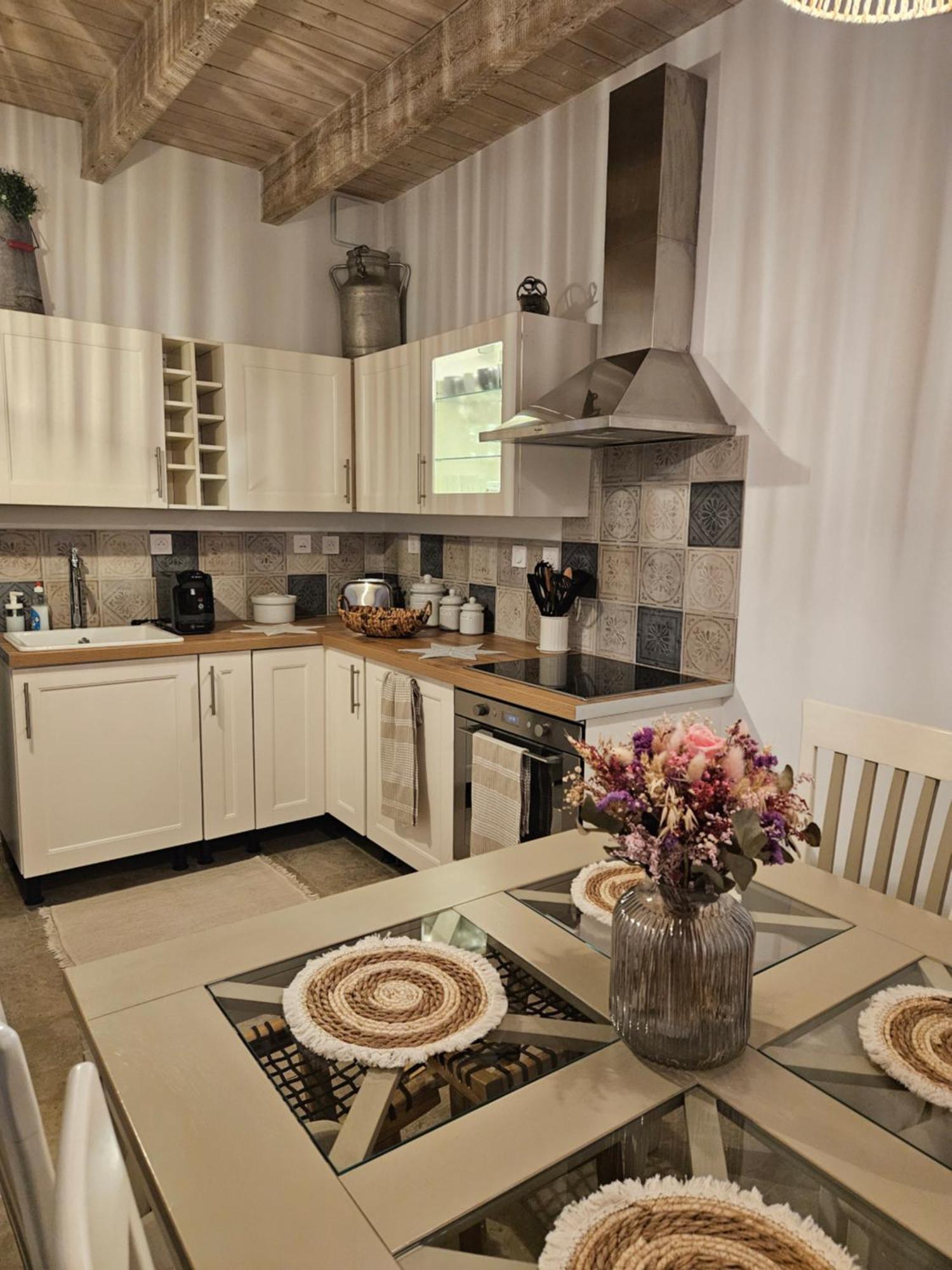 Le Montinho Holiday home *