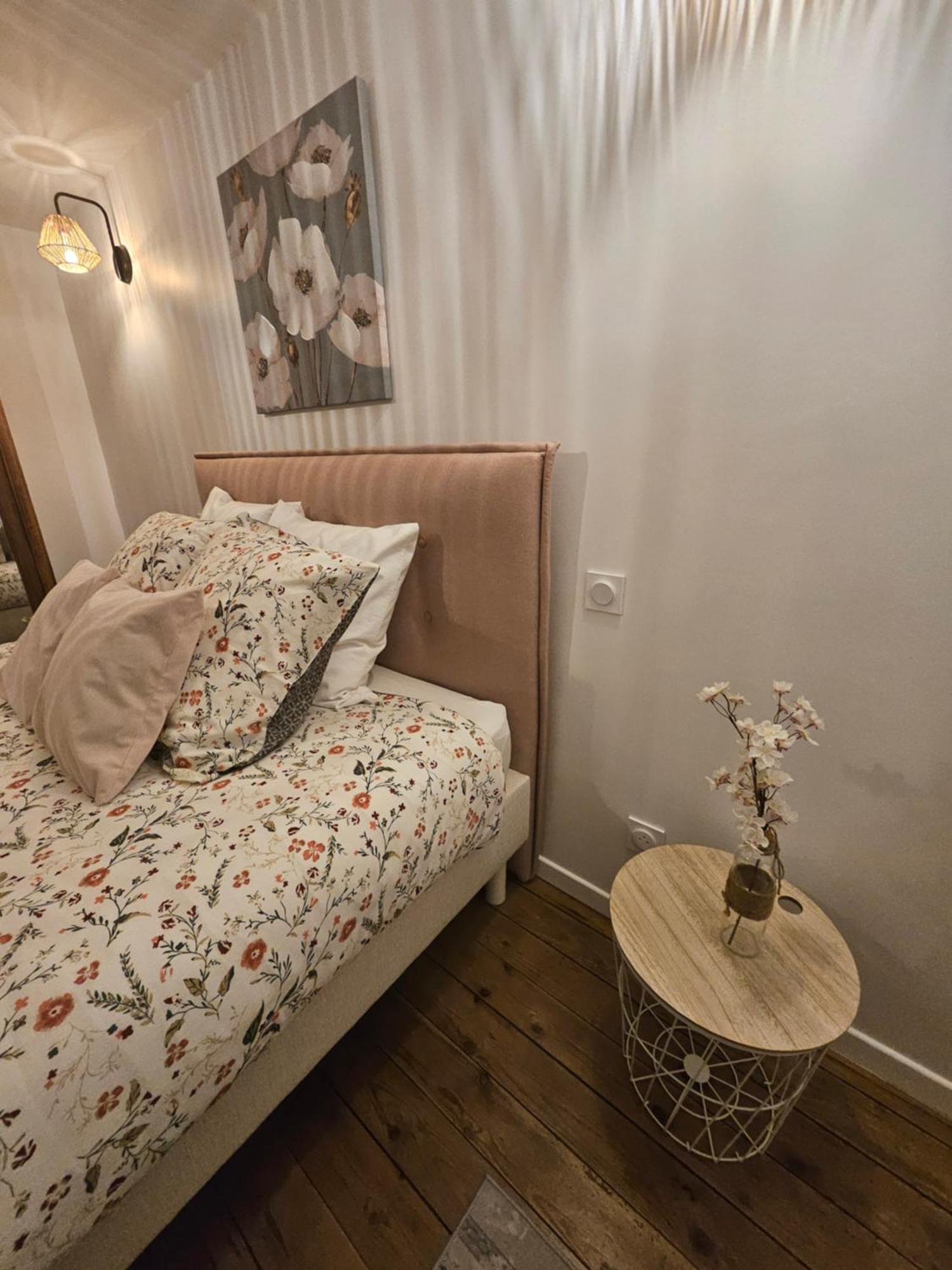Casa vacanze Le Montinho