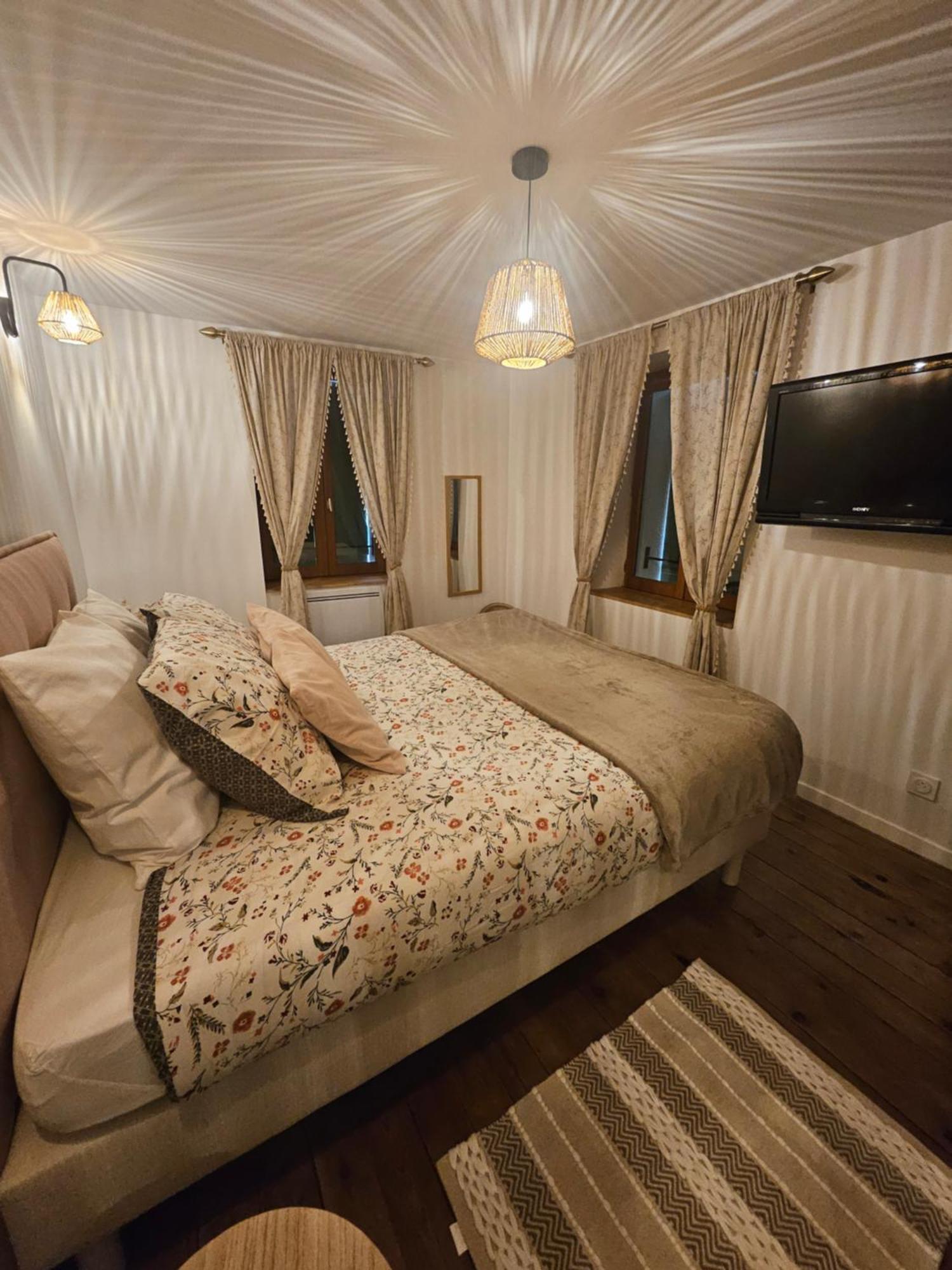 Le Montinho Holiday home *